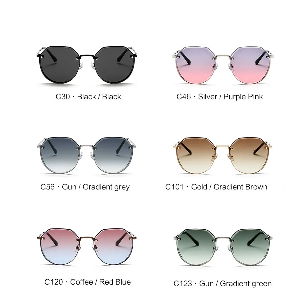 Luxury Women's Wholesale Sunglasses