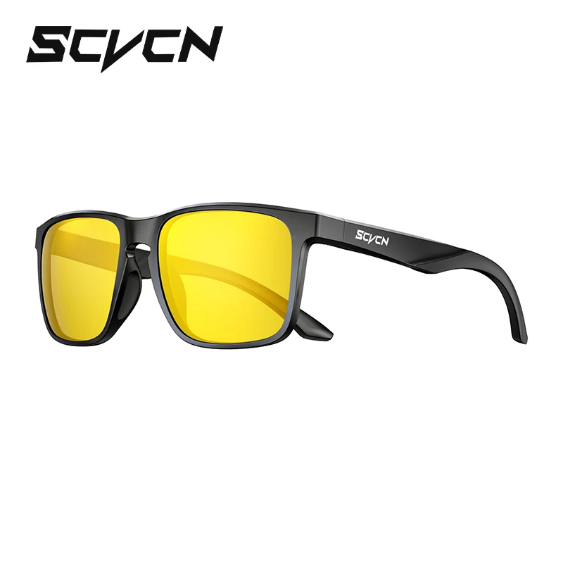 Polarized Sports Sunglasses - UV Protection