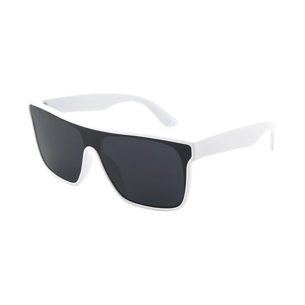 High Quality TR90 Polarized Sunglasses - Unisex
