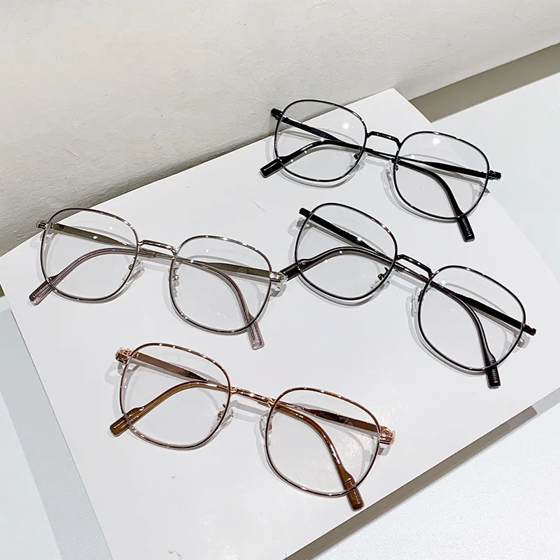 Photochromic Blue Light Blocking Sunglasses