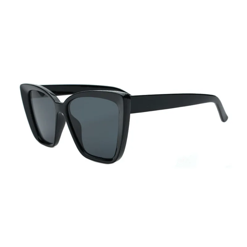 Retro UV Protection Square Sunglasses for Men & Women