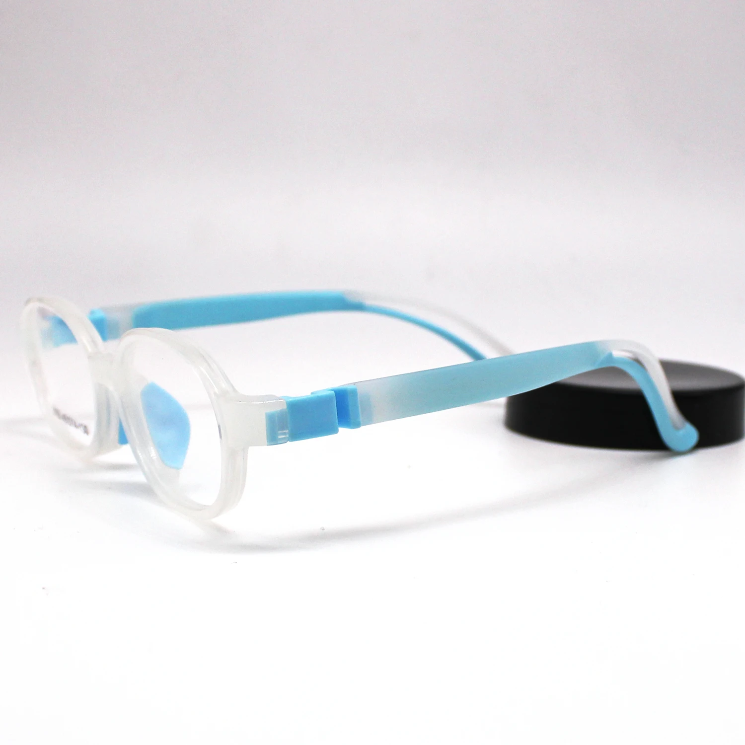 Kids Blue Light Blocking Flexible Eyeglasses