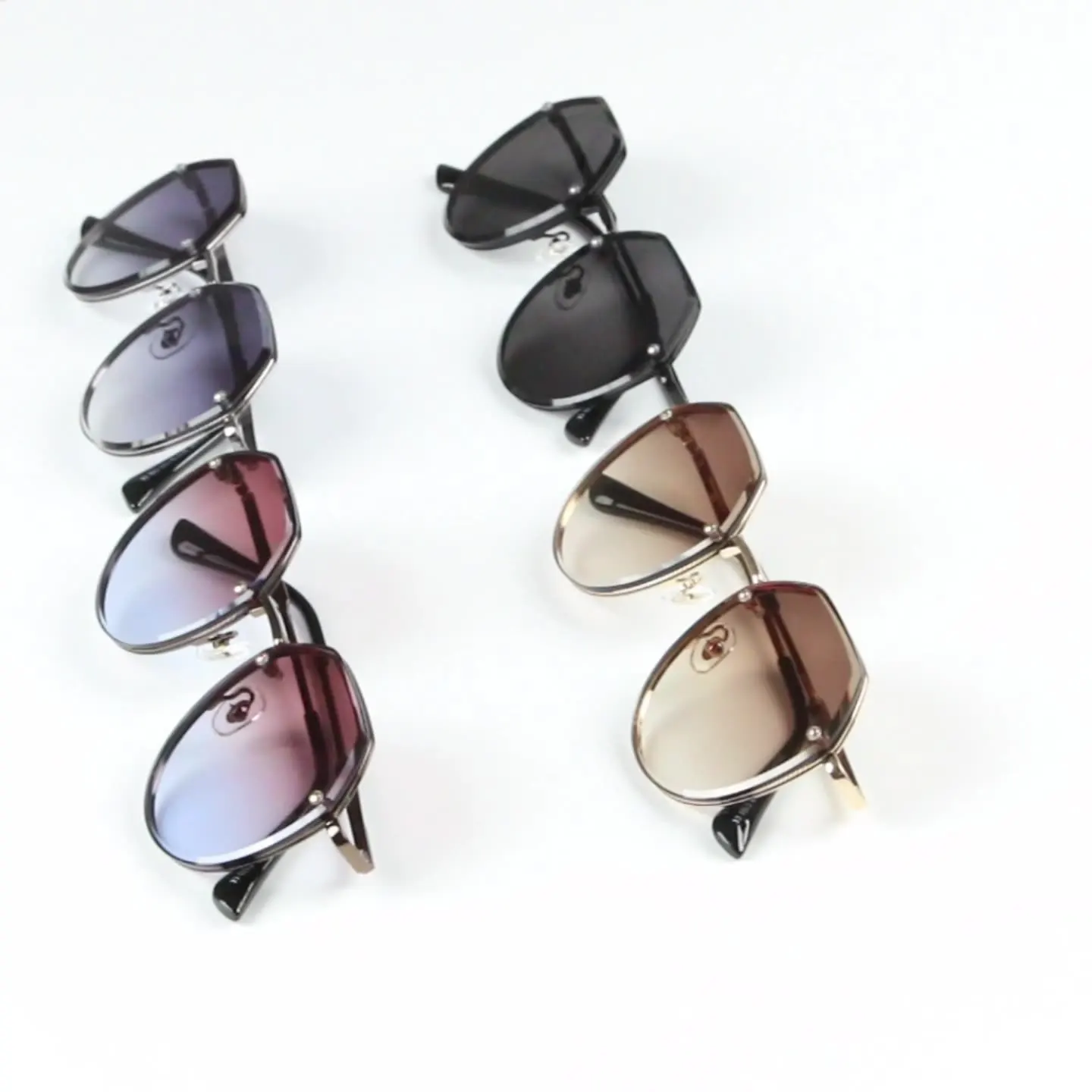 Luxury Women's Wholesale Sunglasses