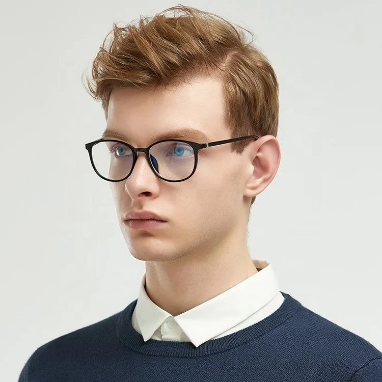 Premium TR90 Blue Light Blocking Glasses