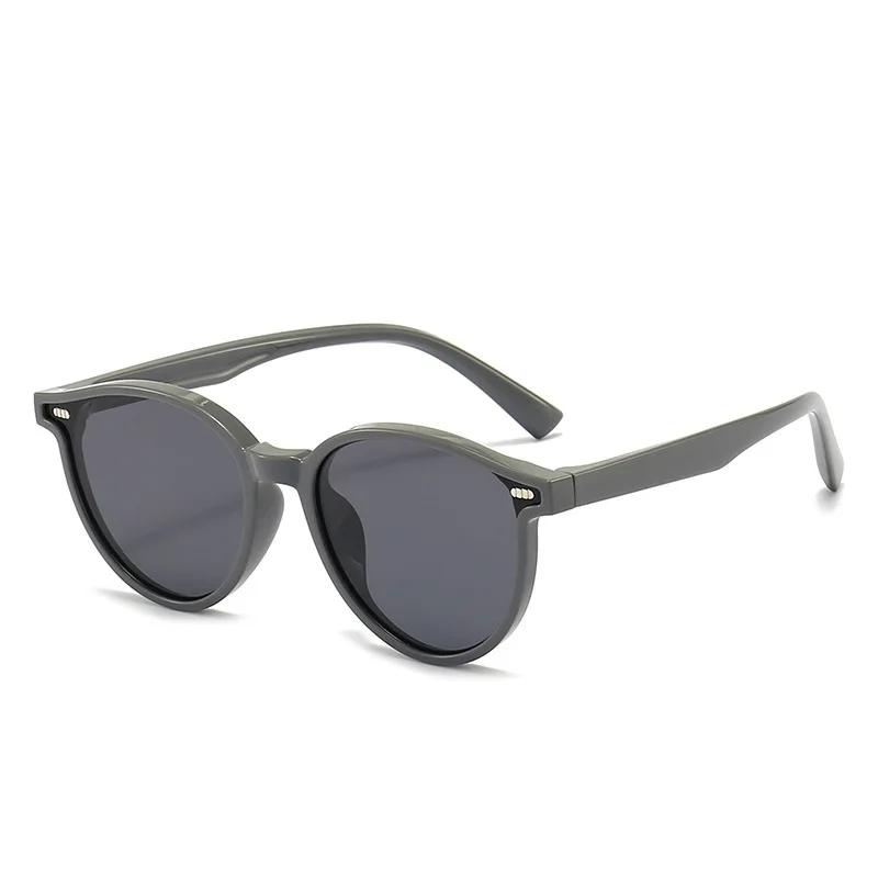 Premium Polarized Baby Sunglasses UV400 Protection