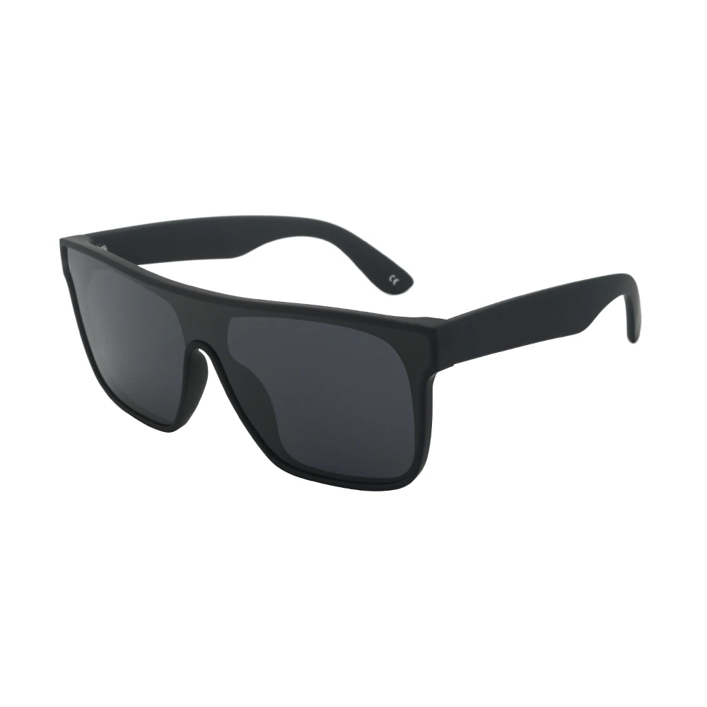 High Quality TR90 Polarized Sunglasses - Unisex