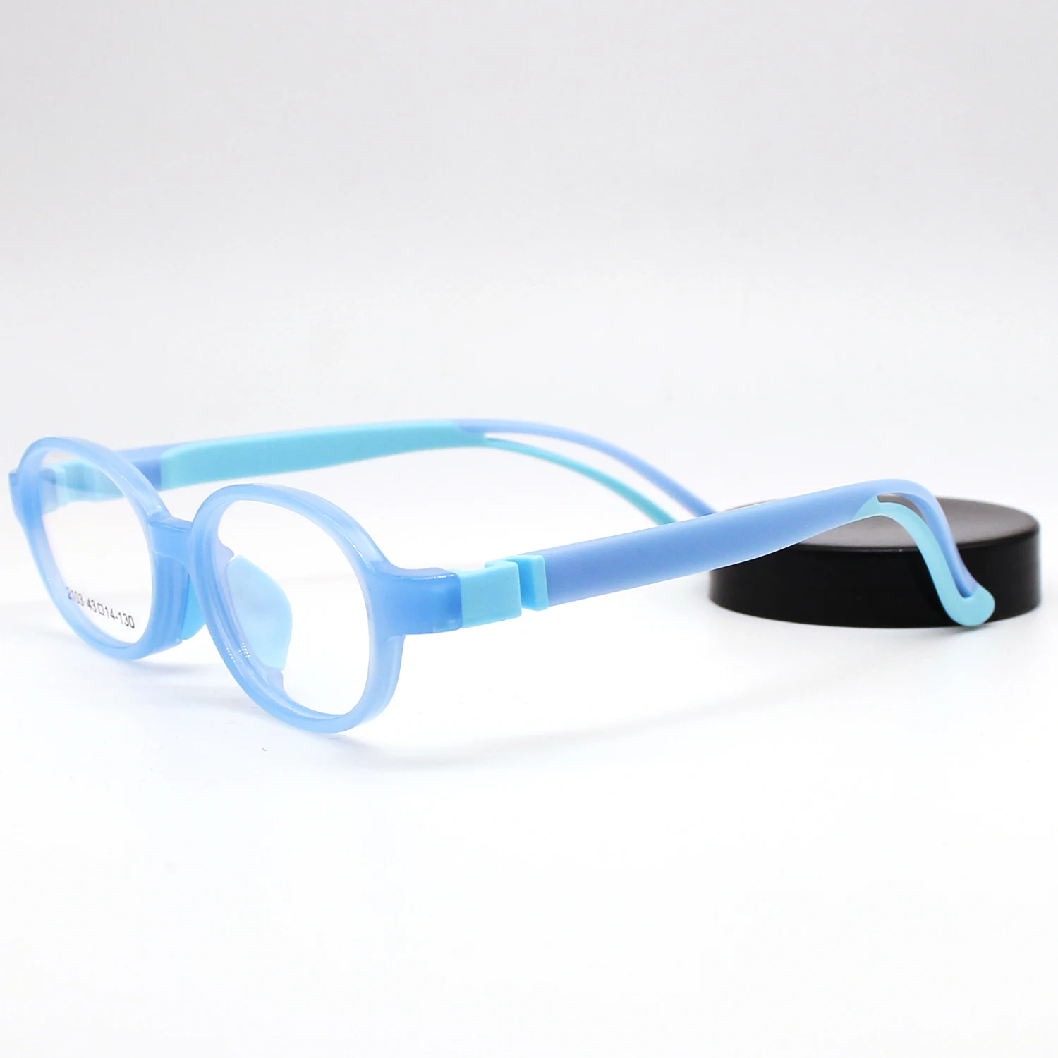 Kids Blue Light Blocking Flexible Eyeglasses