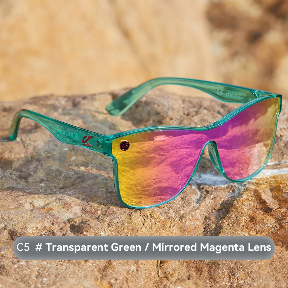 KDEAM Polarized Photochromic Sunglasses