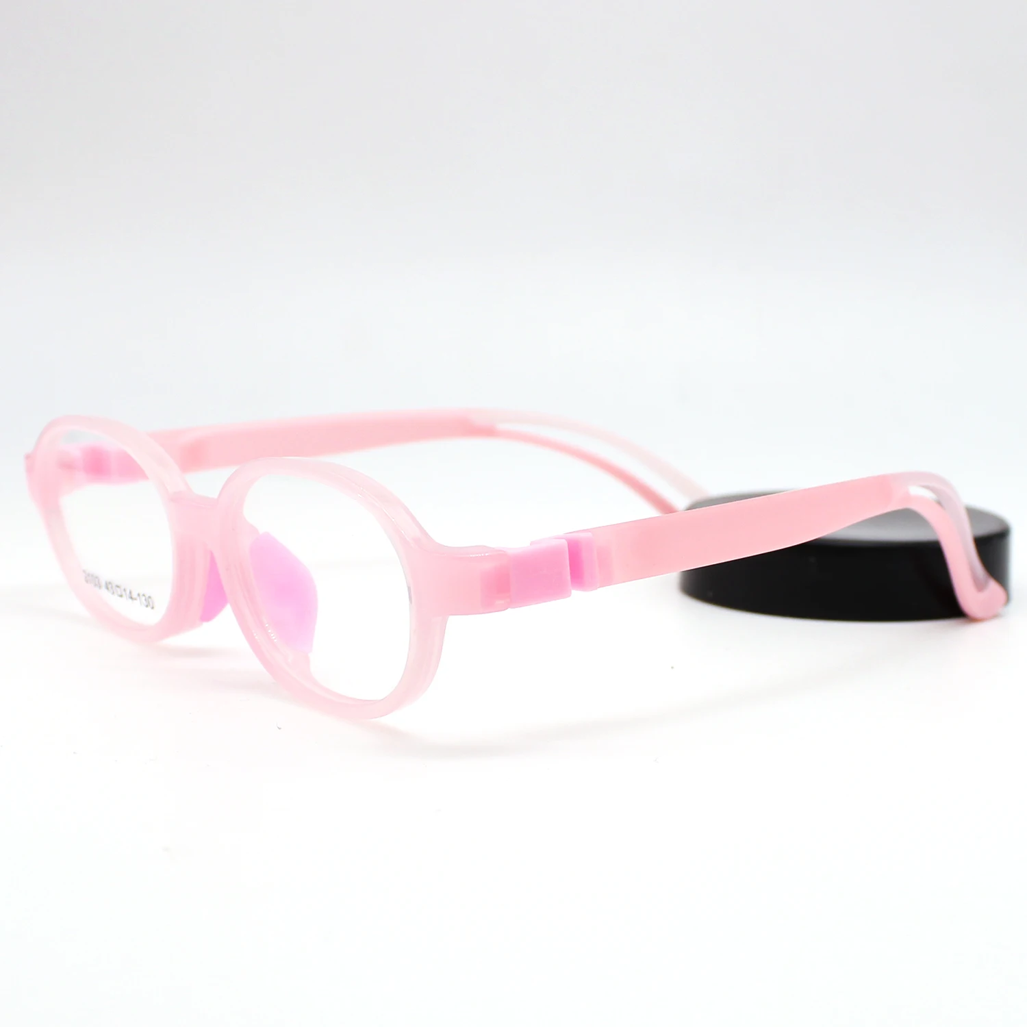 Kids Blue Light Blocking Flexible Eyeglasses