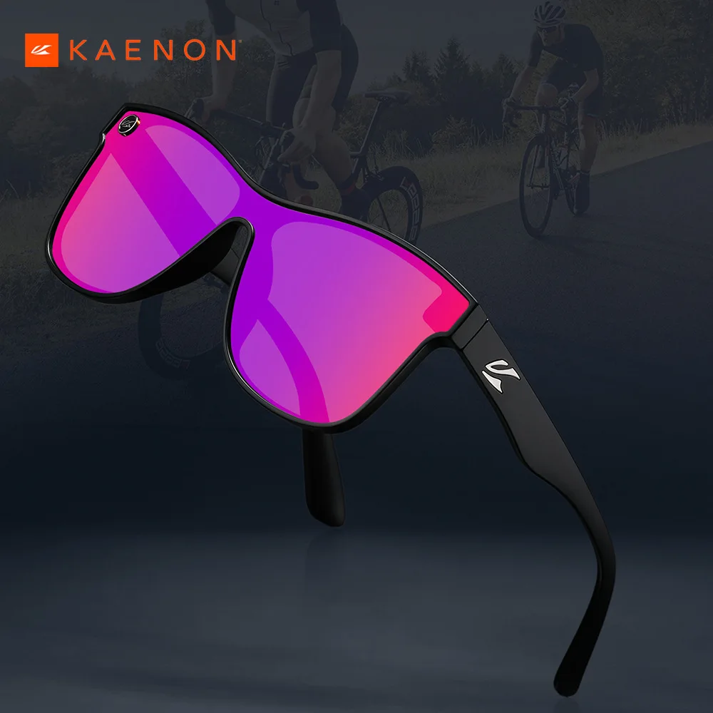 KDEAM Polarized Photochromic Sunglasses