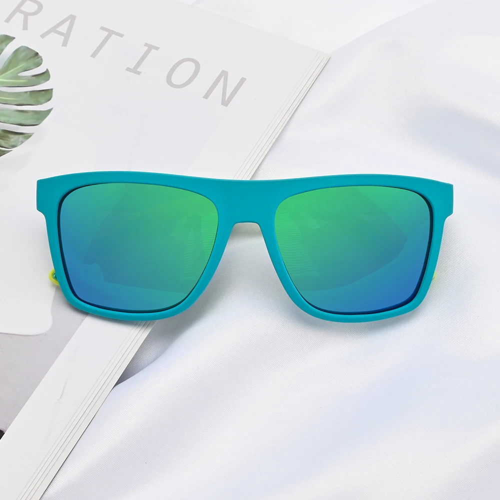 Floating Polarized Sports Sunglasses for Men