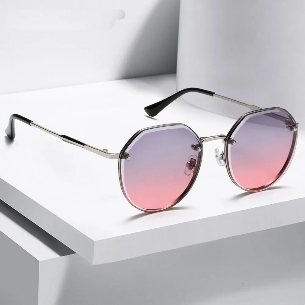 Luxury Women's Wholesale Sunglasses