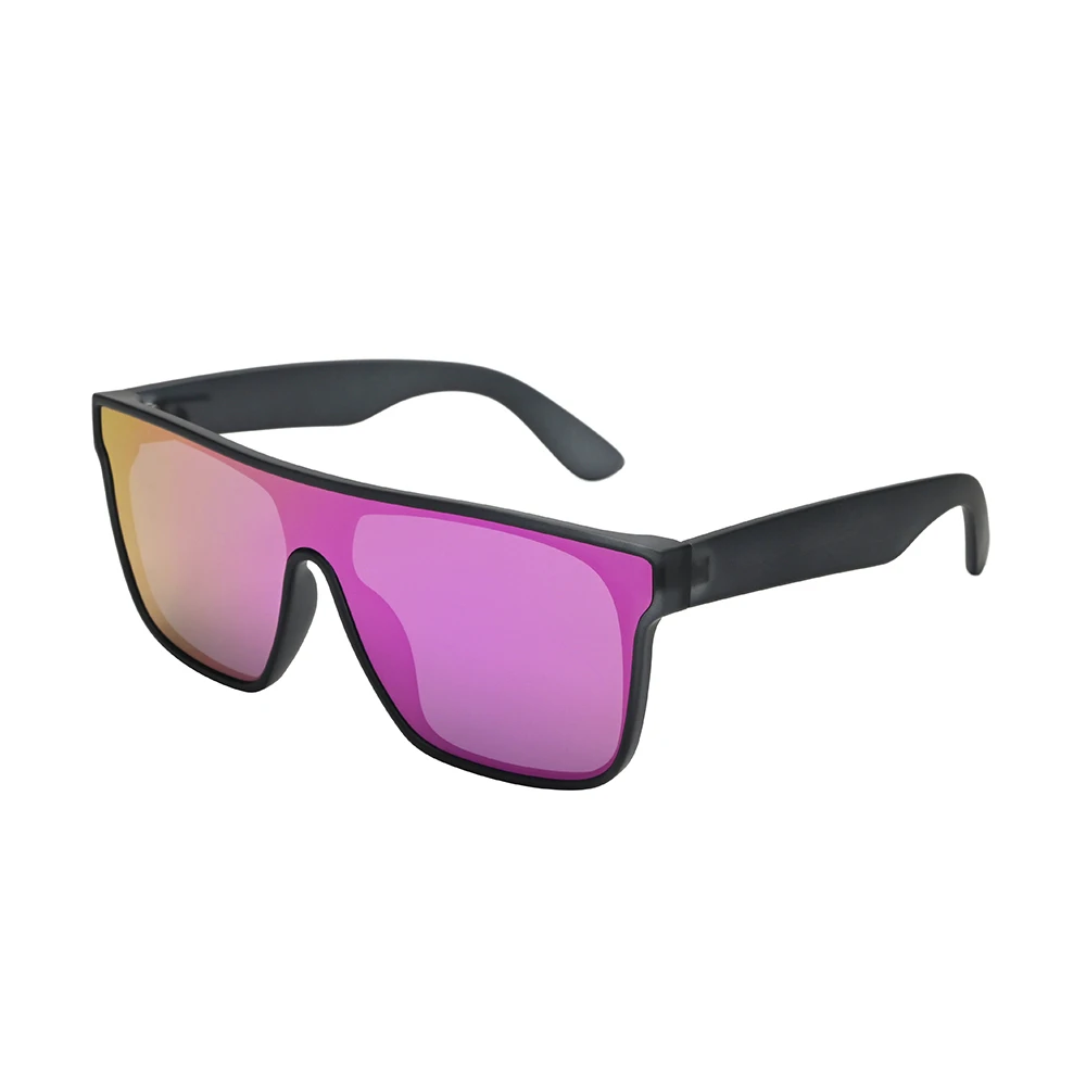 High Quality TR90 Polarized Sunglasses - Unisex