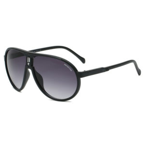 Casual Sunglasses White Red Blue Anti-Radiation Leisure Sport Spectacles Fashionable