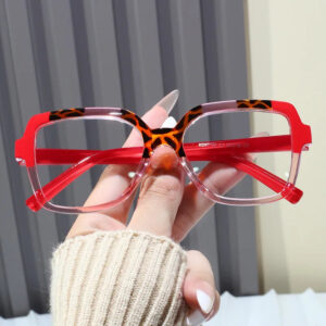 Women's Custom Design Optical Glasses - High Quality Eyewear Frames