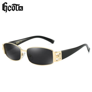 GCOTX Polarized UV400 Sunglasses for Men & Women