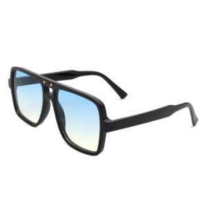 2026 Trendy Slim Face Sunglasses C491