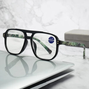 2026 Oversized Fashion Reading Glasses for Women & Men