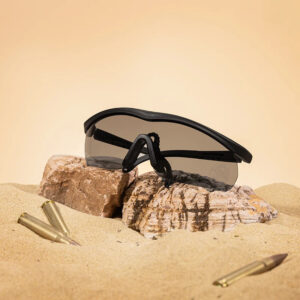 Polarized Tactical Glasses UV Protection for Outdoor Sports