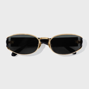 Yeetian 2025 Luxury Cat Eye Acetate Sunglasses for Women