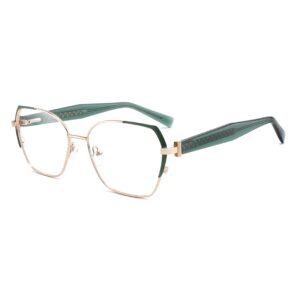 Women's Blue Light Blocking Full Frame Eyeglasses