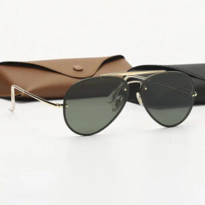 Polarized Full Frame Sunglasses UV400 for Men & Women