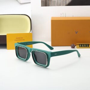 Designer Polarized Acetate Sunglasses for Men & Women