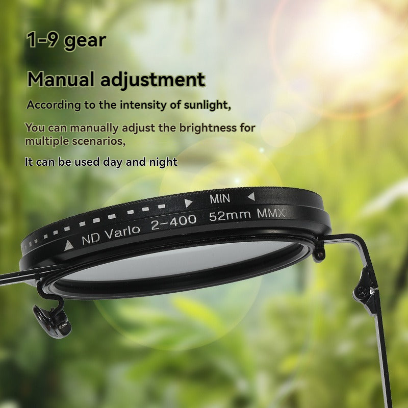 Polarized UV Protection Sunglasses - Image 3