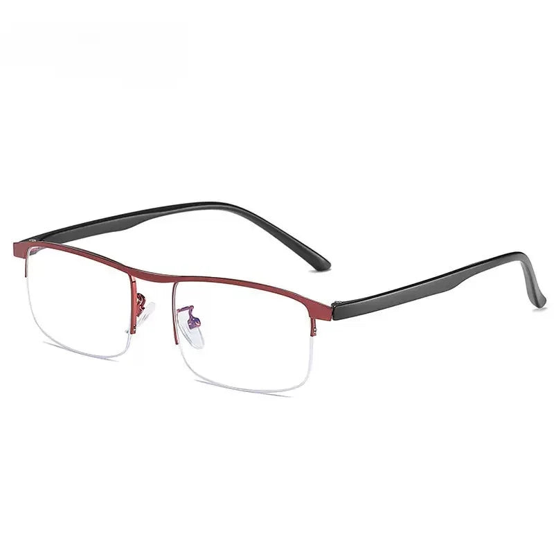 Intelligent Multifocal Anti-Blue Light Glasses - Image 5