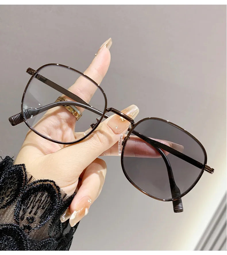 Photochromic Blue Light Blocking Sunglasses - Image 7