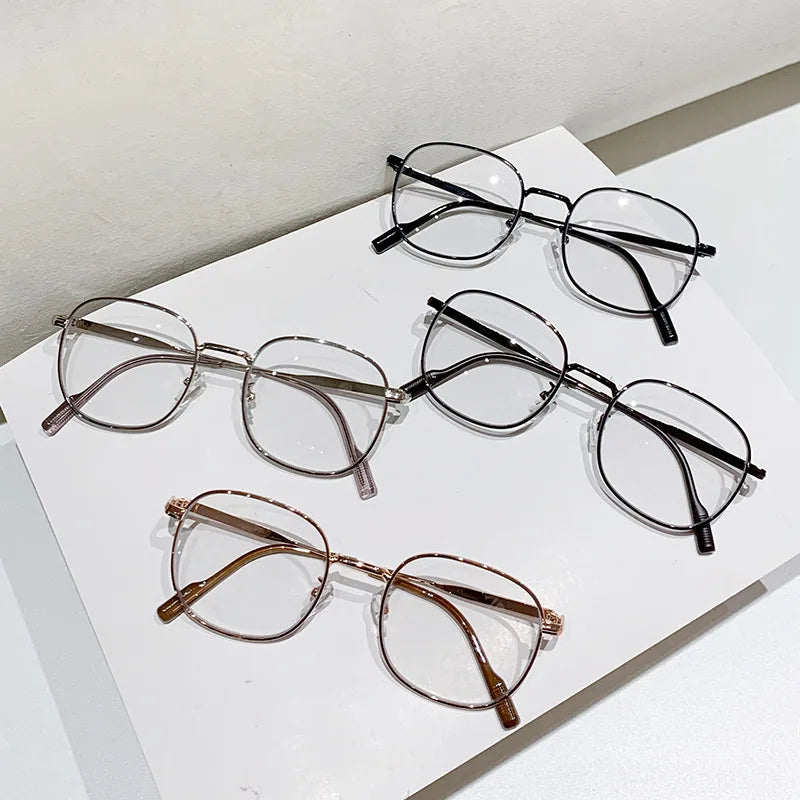 Photochromic Blue Light Blocking Sunglasses - Image 2