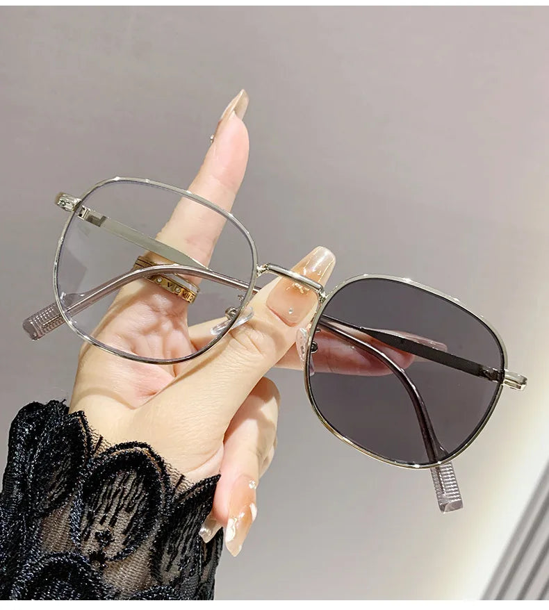 Photochromic Blue Light Blocking Sunglasses - Image 14