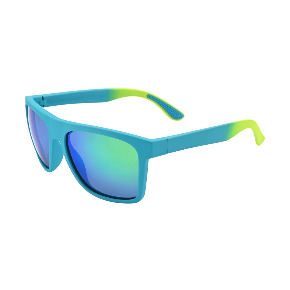Floating Polarized Sports Sunglasses for Men - Image 3