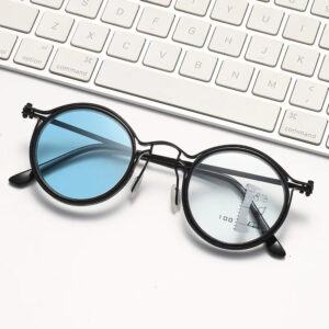 Fashionable Multifocal Reading Glasses