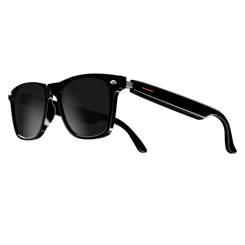4K Camera Smart Sunglasses - Image 10