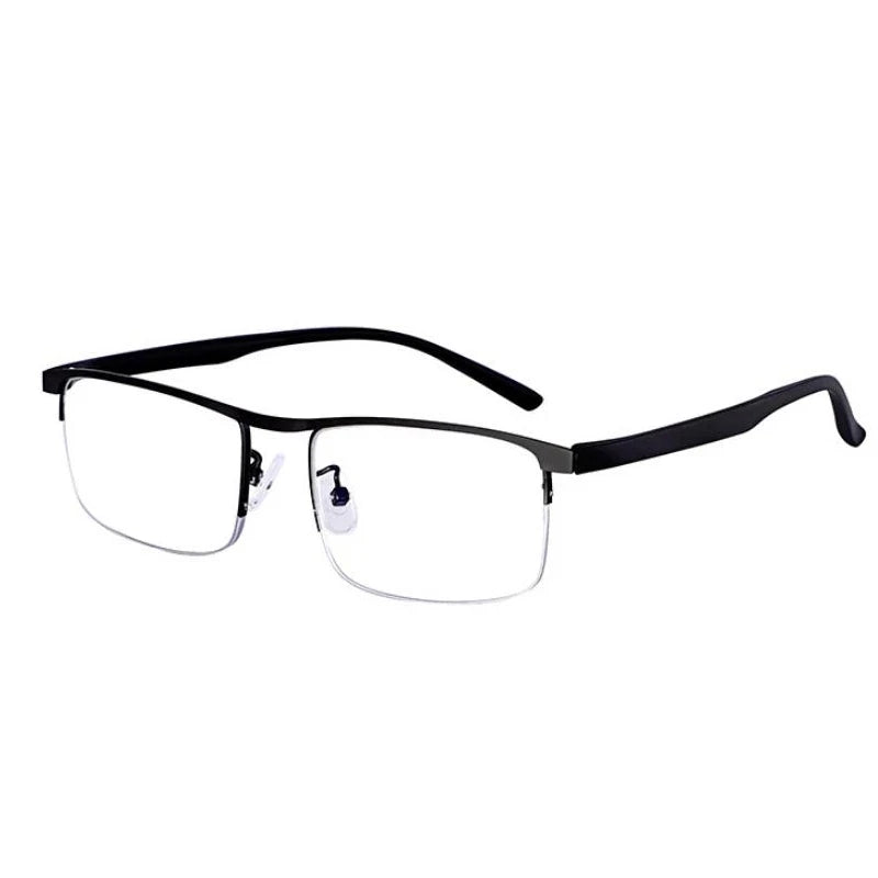 Intelligent Multifocal Anti-Blue Light Glasses - Image 2