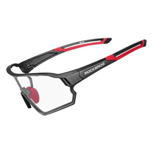ROCKBROS Photochromic Sports Cycling Sunglasses