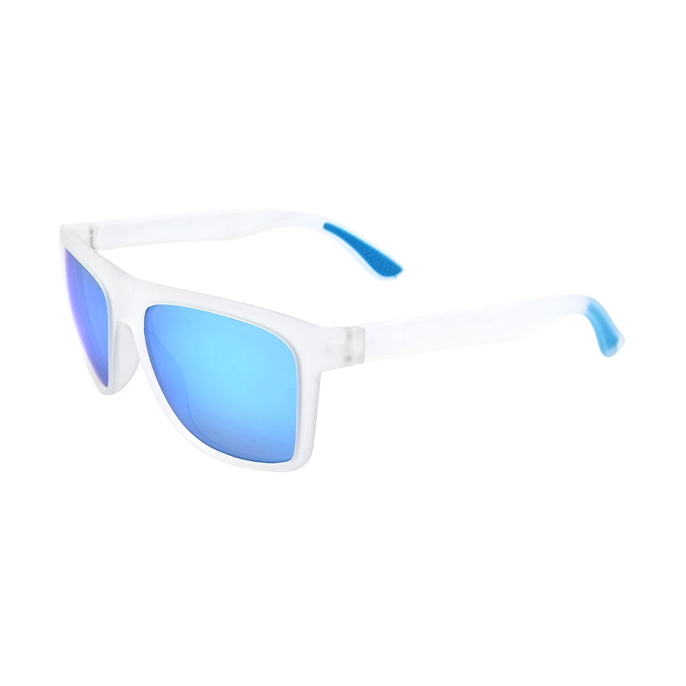 Floating Polarized Sports Sunglasses for Men - Image 14
