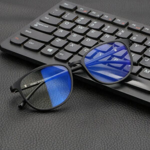 Premium TR90 Blue Light Blocking Glasses