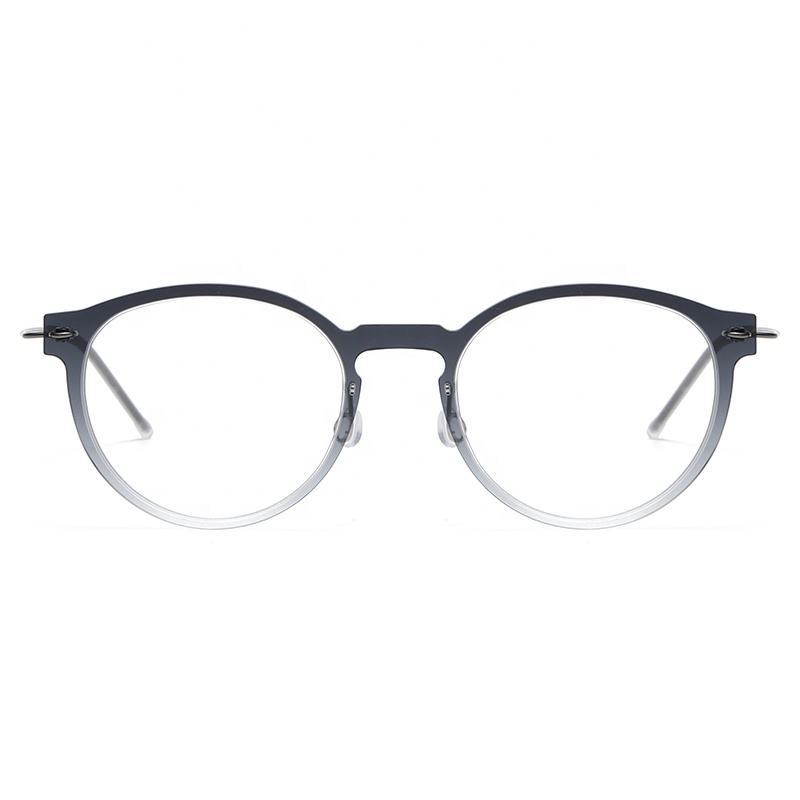 FlexiTitan Pro – Screwless Titanium Optical Frame - Image 6