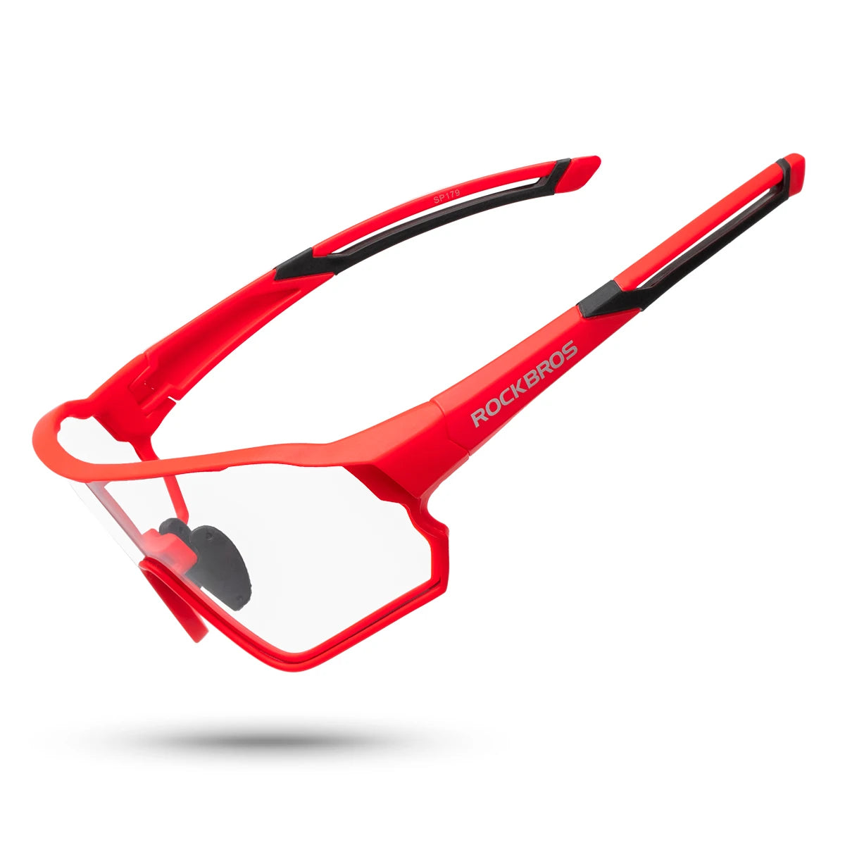ROCKBROS Photochromic Sports Cycling Sunglasses - Image 14