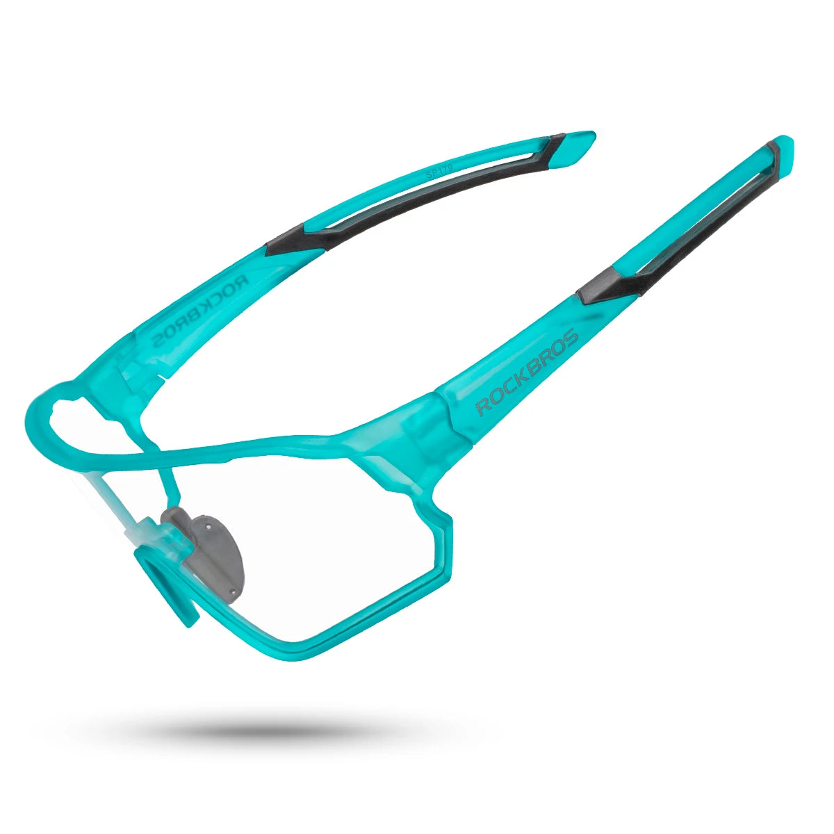 ROCKBROS Photochromic Sports Cycling Sunglasses - Image 9