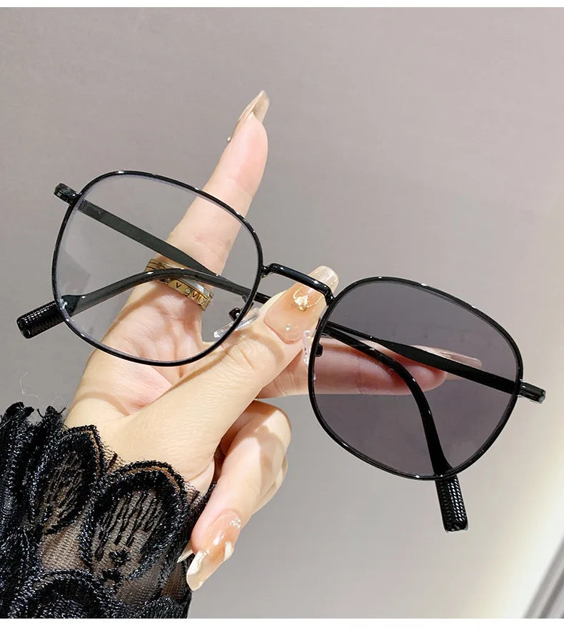 Photochromic Blue Light Blocking Sunglasses - Image 9